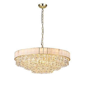 Подвесная люстра Raffinato 4783-28P