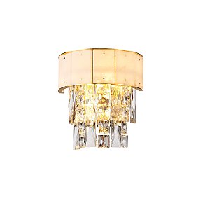 Настенное бра Raffinato 4783-2W