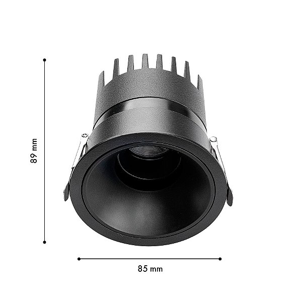 Встраиваемый светильник Headset 4789-1C