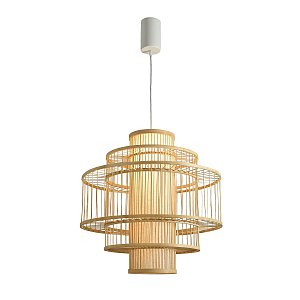 Светильник подвесной Riso 4831-1P