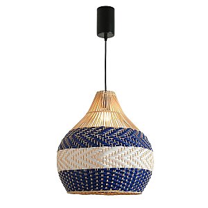 Светильник подвесной Steam 4835-1P