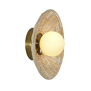 Настенное бра Trenza 4836-1W