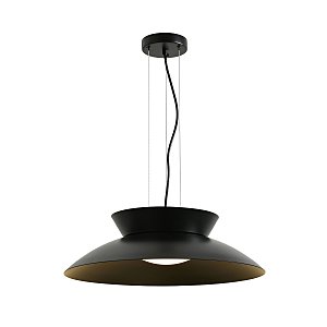 Светильник подвесной Salver 4843-1P