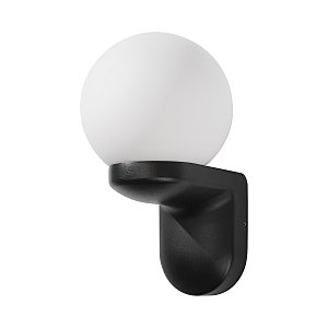 Уличный настенный светильник Mirth 4847-1W