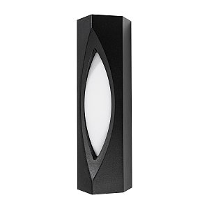 Уличный настенный светильник Rombo 4848-2W