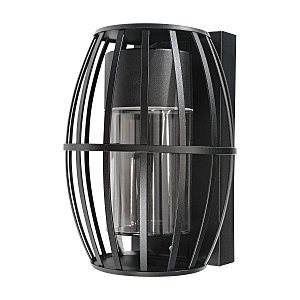 Уличный настенный светильник Keg 4849-1W