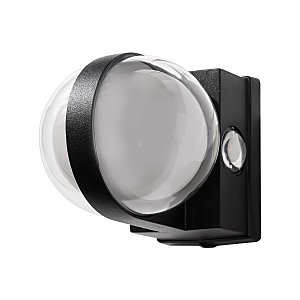 Уличный настенный светильник Jocus 4851-1W