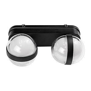 Уличный потолочный светильник Jocus 4851-2W