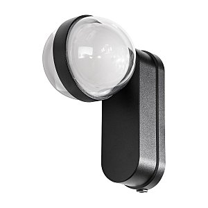 Уличный настенный светильник Jocus 4852-1W