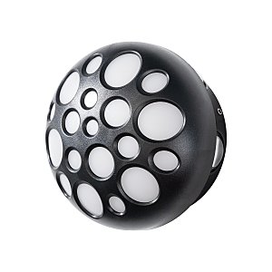 Уличный настенный светильник Option 4854-1W