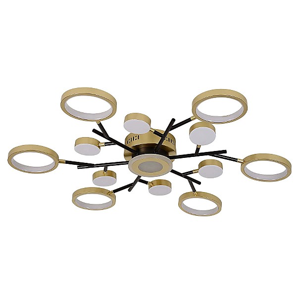 Потолочная люстра Hybrid 4686-13C