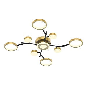 Потолочная люстра Hybrid 4686-9C