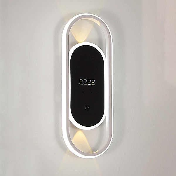 Настенный светильник Vigilate 4689-1W