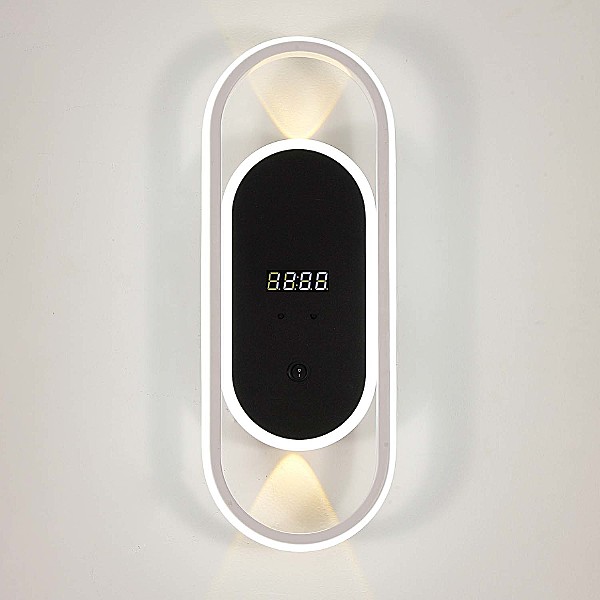Настенный светильник Vigilate 4689-1W
