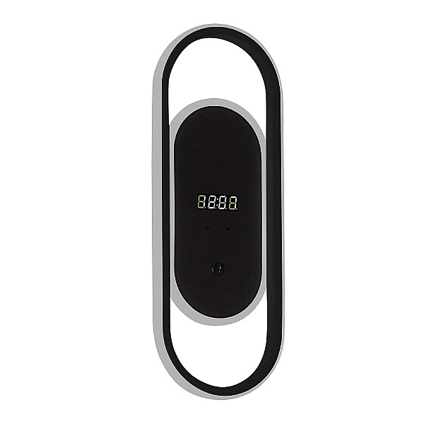 Настенный светильник Vigilate 4690-1W
