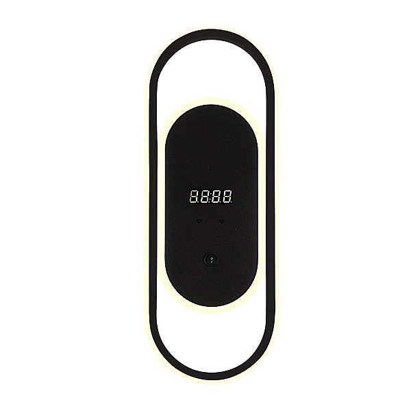 Настенный светильник Vigilate 4690-1W