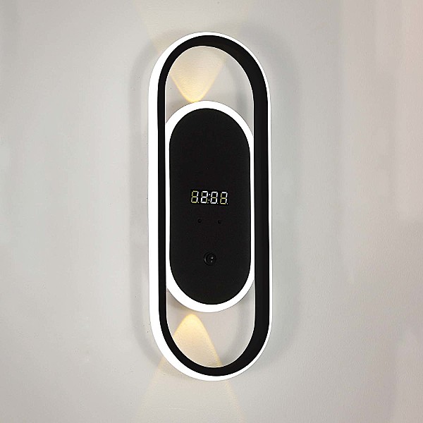 Настенный светильник Vigilate 4690-1W