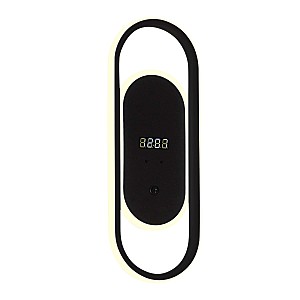 Настенный светильник Vigilate 4690-1W