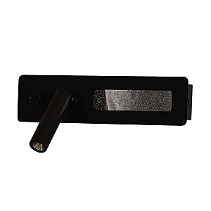 Настенный светильник Hickory 4691-1W