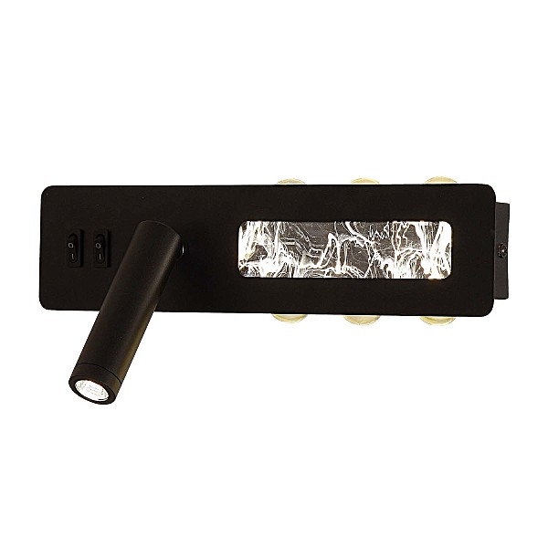 Настенный светильник Hickory 4692-1W