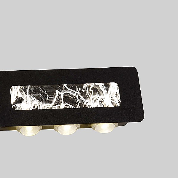 Настенный светильник Hickory 4692-1W