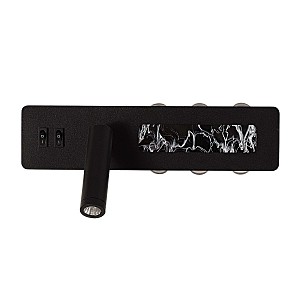 Настенный светильник Hickory 4692-1W