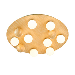 Потолочная люстра Swarm 4694-8C