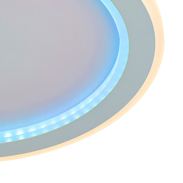 Светильник потолочный Lema 4697-4C