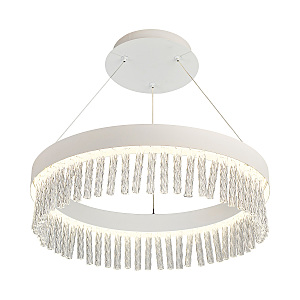 Подвесная люстра Bijar 4698-5P