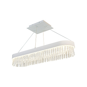 Подвесная люстра Bijar 4698-8P