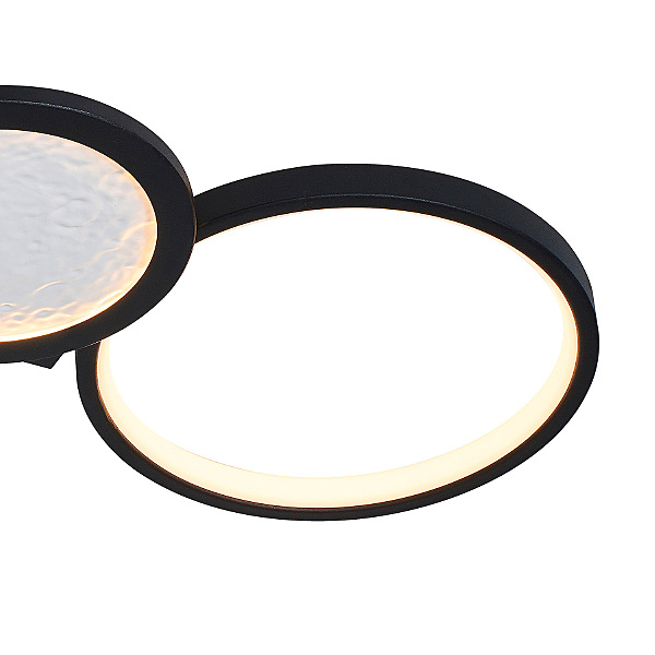 Потолочная люстра Neumel 4700-4C