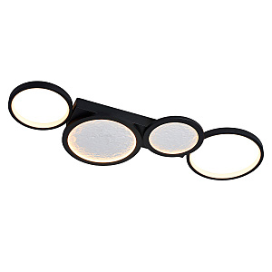 Потолочная люстра Neumel 4700-4C