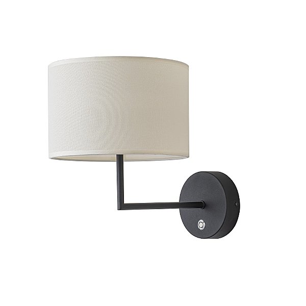 Настенное бра Hotelero 4796-1W