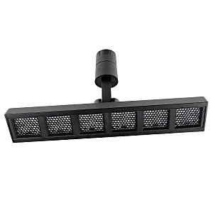 Трековый светильник Due Hermes 270047