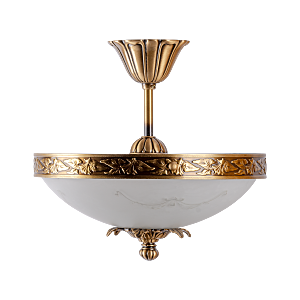 Потолочная люстра 0848 0848/30 PL AB