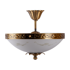 Потолочная люстра 0848 0848/35 PL AB