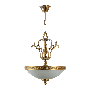 Подвесная люстра 7140 7140 AB