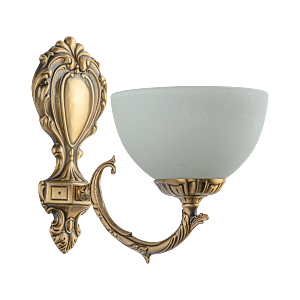 Настенное бра 7140 7140/1 AB