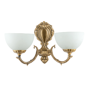 Настенное бра 7140 7140/2 AB