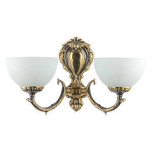 Настенное бра 7140 7140/2 PB