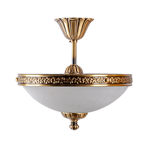 Потолочная люстра 7140 7140/30 PL АB