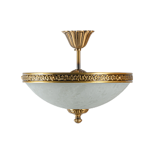 Потолочная люстра 7140 7140/35 PL АB