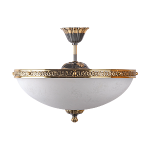 Потолочная люстра 7140 7140/50 PL PB