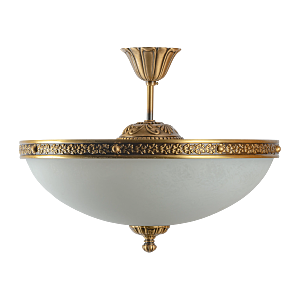 Потолочная люстра 7140 7140/50 PL АB