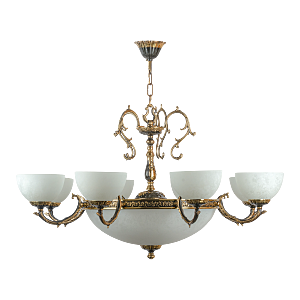 Подвесная люстра 7140 7140/8 PB