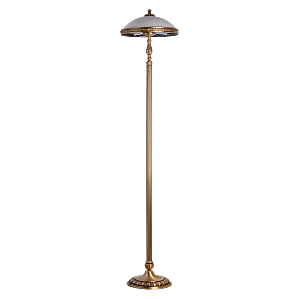 Торшер 7140 7140F/5 AB