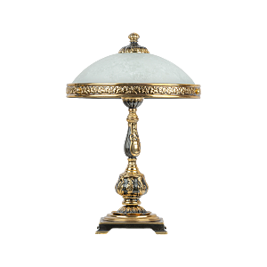 Настольная лампа 7140 7140T/3 PB