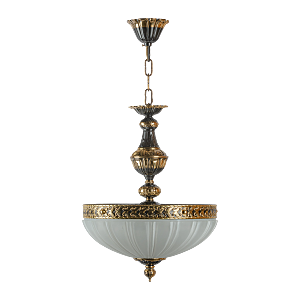 Подвесная люстра 7539 7539 РB