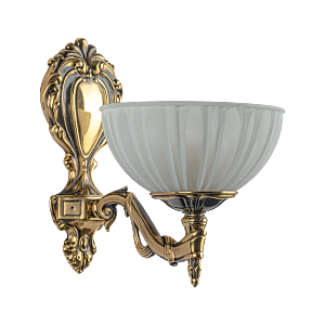 Настенное бра 7539 7539/1 PB