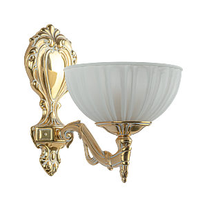 Настенное бра 7539 7539/1 WP